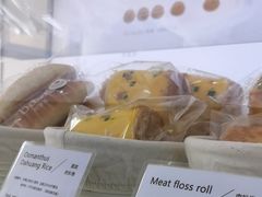 -巴思客·蛋糕·面包(杨桥西路店)