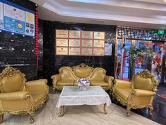 -丰收日·小海鲜·沪上家宴(顾村正大店)
