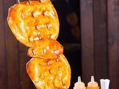 -汉巴味德(大悦城店)