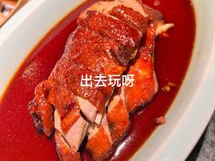 -南京大牌档(夫子庙贡院街店)