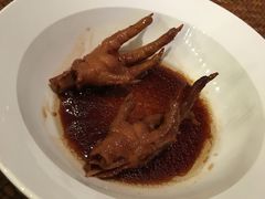鸡爪-融荟家和中餐厅(三亚海棠湾九号度假酒店)
