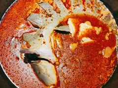 -百事晟渔村木火铁锅炖(玉带湾店)