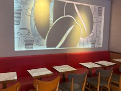 -COSTA COFFEE(新奥购物中心店)