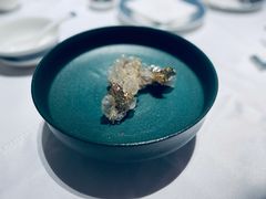 蝉衣雪花小牛肉-二十四单 淮扬新味