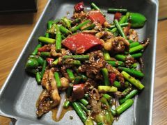 -地锅居(翰林邻里中心店)