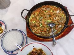 -明本湛江鸡•海鲜小厨(陈家祠店)