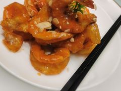 -御仙都北京菜馆·烤鸭店(双井店)