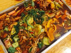 -特色油卤串串(水碾河店)