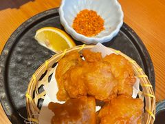 -有喜屋·鲜鸡烧鸟·居酒屋(安龙路店)