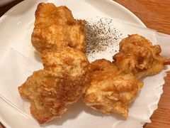 -龜王拉麵(道頓堀店)