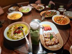 -外婆家(南开大悦城店)