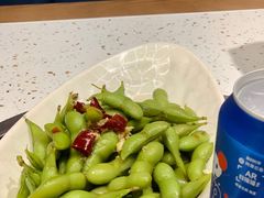 -沪小胖·小龙虾·蓝龙王(八佰伴店)