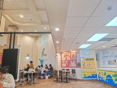 -麦当劳(中山路店)