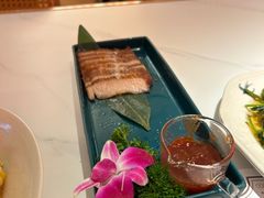 -太食獸泰式茶餐厅(IFS国金中心店)