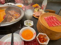 -牛New寿喜烧(青浦店)