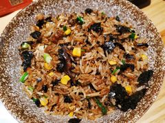 紫菜炒饭-大厨的餐厅(曾厝垵总店)