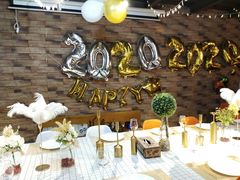 -玩坞轰趴馆·户外团建聚会主题生日派对馆(世豪广场店)