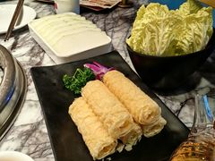 -鱼豆吉·豆浆鱼火锅(宜昌万达店)