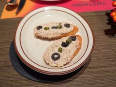-ZAFFERANO西班牙海鲜饭(上海首店)