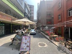 -茶米人台湾料理·精致快简餐