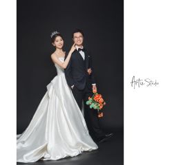 -艺匠摄影ARTIZ STUDIO(南京店)