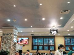 -巴依老爷新疆美食(望京小街店)