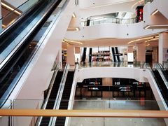 -横琴购口岸商业广场