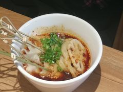 无骨鸡爪-太二酸菜鱼(福州泰禾店)