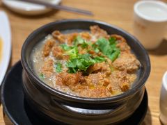 瓦罐酥肉-溢香苑瓦罐(前进路店)