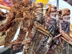 -巴犀烧烤(新崇光店)