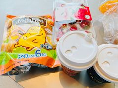 -喜茶(广州荔湾领展广场店)