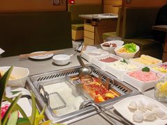 -海底捞火锅(金融街万达店)