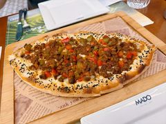 -MADO冰淇淋咖啡馆(淘金店)