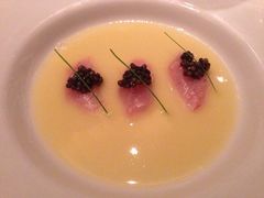 -Le Bernardin