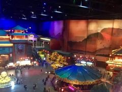 -万达茂商场(南京仙林店)