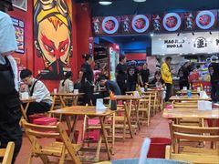 -冒椒火辣(奎星楼街店)
