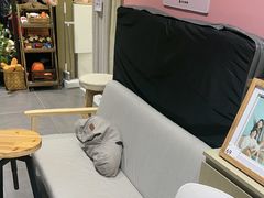 -海马体照相馆(无锡清扬茂业天地店)