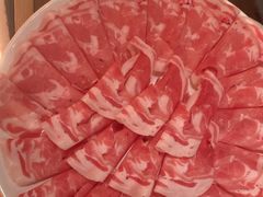 -南锣南门涮肉(南锣鼓巷店)