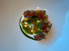 -亚特兰蒂斯•OSSIANO奥西亚诺海底餐厅