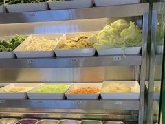 -小谷姐姐麻辣拌·麻辣烫(潞河店)