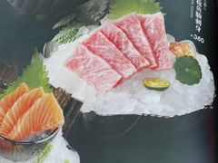 -極上萬膳·日料放题(海岸城店)