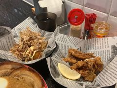 -一風堂拉面(深圳湾万象城店)