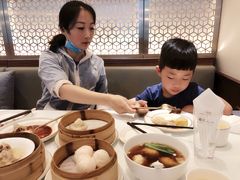 -铭家点心(秦岭路店)
