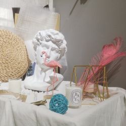 店内环境-15 Nail日式美甲美睫