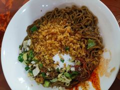 -周荞面(学府街店)
