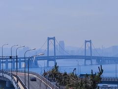 -星海湾跨海大桥