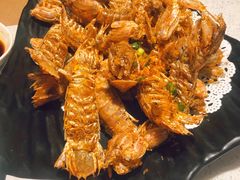 -79号渔船海鲜饭店(宝安店)