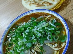 -肖家客饸饹面(郑州总店)