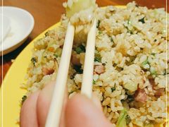 -舒蔡记生煎菜饭(云南中路店)