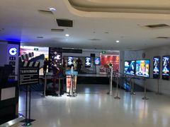 -金逸影城(大悦城IMAX激光店)